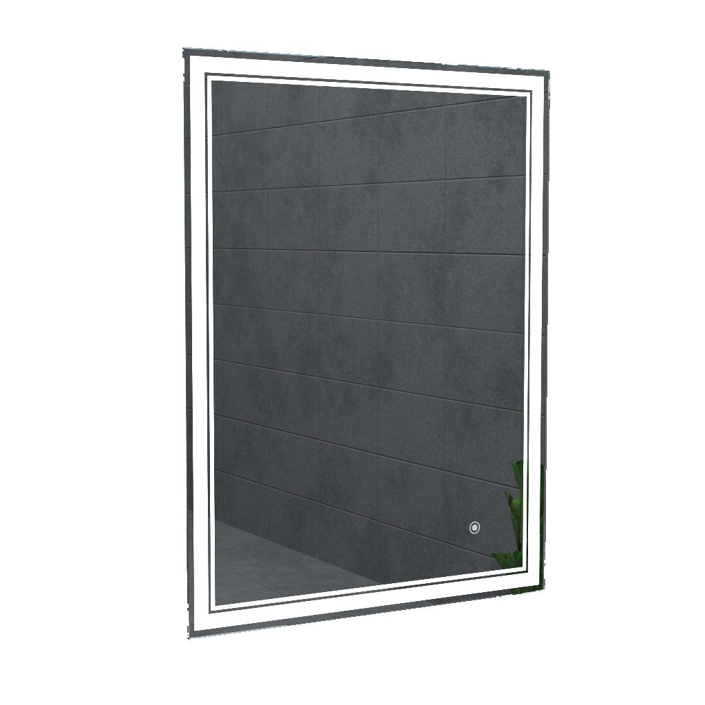 Manchester bespoke mirror Backlit Mirror Made by Professionals Yoway